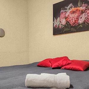 Appartement met Drie Slaapkamers